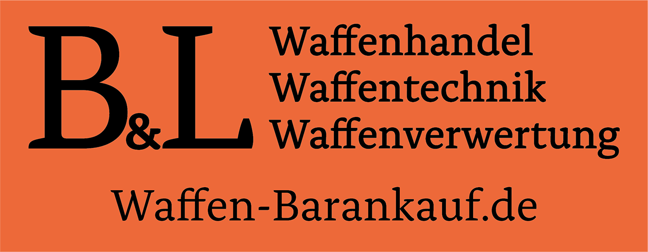 B&L Waffenverwertung